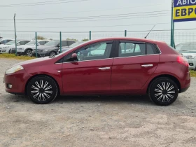 Fiat Bravo 1.6M-Jet 16V - 2200 € / 4302.83 лв. - 65642246 2 | Car24.bg Fiat Bravo 1.6M-Jet 16V - 2200 € / 4302.83 лв. - 65642246 2