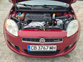 Fiat Bravo 1.6M-Jet 16V - 2200 € / 4302.83 лв. - 65642246 15 | Car24.bg Fiat Bravo 1.6M-Jet 16V - 2200 € / 4302.83 лв. - 65642246 15