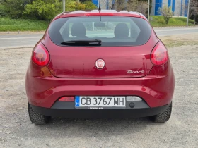 Fiat Bravo 1.6M-Jet 16V - 2200 € / 4302.83 лв. - 65642246 4 | Car24.bg Fiat Bravo 1.6M-Jet 16V - 2200 € / 4302.83 лв. - 65642246 4
