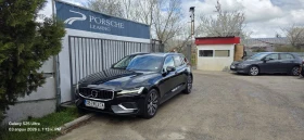 Снимка Volvo V60