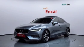 Volvo S60 T5* MOMENTUM* КОЖА* ПОДГРЕВ* ПАНОРАМА* КАМЕРА* HEA