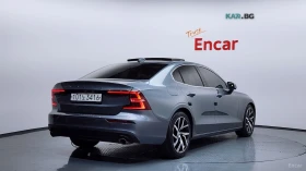 Volvo S60 T5* MOMENTUM* КОЖА* ПОДГРЕВ* ПАНОРАМА* КАМЕРА* HEA | Auto.bg — изображение 2 Volvo S60 T5* MOMENTUM* КОЖА* ПОДГРЕВ* ПАНОРАМА* КАМЕРА* HEA | Auto.bg — изображение 2