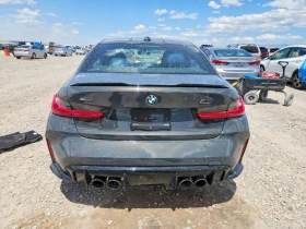 BMW M3 COMPETITION* CARBON* ПОДГРЕВ* HEAD-UP* | Auto.bg — изображение 6 BMW M3 COMPETITION* CARBON* ПОДГРЕВ* HEAD-UP* | Auto.bg — изображение 6