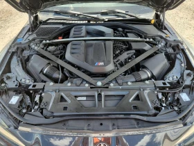 BMW M3 COMPETITION* CARBON* ПОДГРЕВ* HEAD-UP* | Auto.bg — изображение 11 BMW M3 COMPETITION* CARBON* ПОДГРЕВ* HEAD-UP* | Auto.bg — изображение 11