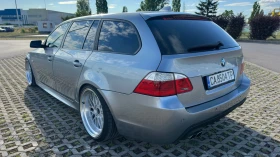 BMW 530 - 8800 € / 17211.30 лв. - 91971993 6 | Car24.bg BMW 530 - 8800 € / 17211.30 лв. - 91971993 6