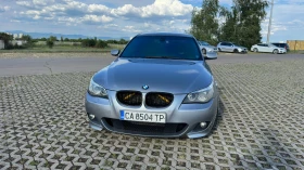 BMW 530 - 8800 € / 17211.30 лв. - 91971993 5 | Car24.bg BMW 530 - 8800 € / 17211.30 лв. - 91971993 5