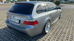 BMW 530 - 8800 € / 17211.30 лв. - 91971993 7 | Car24.bg BMW 530 - 8800 € / 17211.30 лв. - 91971993 7