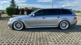 BMW 530 - 8800 € / 17211.30 лв. - 91971993 4 | Car24.bg BMW 530 - 8800 € / 17211.30 лв. - 91971993 4
