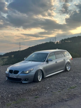 BMW 530 - 8800 € / 17211.30 лв. - 91971993 15 | Car24.bg BMW 530 - 8800 € / 17211.30 лв. - 91971993 15