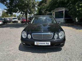 Mercedes-Benz E 200 2.0 компресор - Car24.bg Mercedes-Benz E 200 2.0 компресор