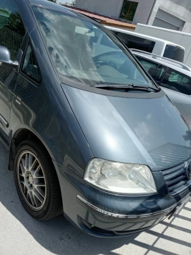 VW Sharan - Car24.bg VW Sharan