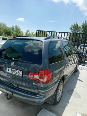VW Sharan - 4200 € / 8214.49 лв. - 30099458 4 | Car24.bg VW Sharan - 4200 € / 8214.49 лв. - 30099458 4