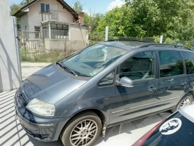 VW Sharan - 4200 € / 8214.49 лв. - 30099458 2 | Car24.bg VW Sharan - 4200 € / 8214.49 лв. - 30099458 2