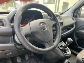 Opel Combo Combo-D-Van-WXG1BB8C | Auto.bg — изображение 10 Opel Combo Combo-D-Van-WXG1BB8C | Auto.bg — изображение 10