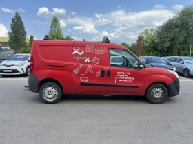 Opel Combo Combo-D-Van-WXG1BB8C | Auto.bg — изображение 6 Opel Combo Combo-D-Van-WXG1BB8C | Auto.bg — изображение 6