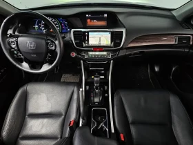 Honda Accord 2.0 Hybrid 9Th Generation | Auto.bg — изображение 13 Honda Accord 2.0 Hybrid 9Th Generation | Auto.bg — изображение 13