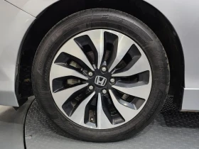 Honda Accord 2.0 Hybrid 9Th Generation | Auto.bg — изображение 9 Honda Accord 2.0 Hybrid 9Th Generation | Auto.bg — изображение 9