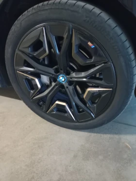 BMW iX 40 - 38000 € - 63515772 6 | Car24.bg BMW iX 40 - 38000 € - 63515772 6