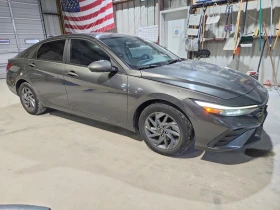 Hyundai Elantra 2.0l Sel | Auto.bg — изображение 4 Hyundai Elantra 2.0l Sel | Auto.bg — изображение 4