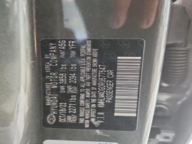 Hyundai Elantra 2.0l Sel | Auto.bg — изображение 12 Hyundai Elantra 2.0l Sel | Auto.bg — изображение 12