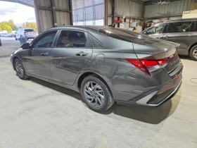 Hyundai Elantra 2.0l Sel | Auto.bg — изображение 2 Hyundai Elantra 2.0l Sel | Auto.bg — изображение 2