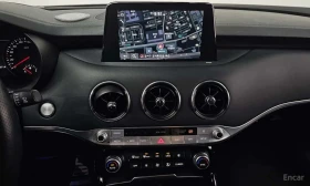 Kia Stinger * 3.3 Turbo AWD * КРАЙНА ЦЕНА ДО БЪЛГАРИЯ | Auto.bg — изображение 14 Kia Stinger * 3.3 Turbo AWD * КРАЙНА ЦЕНА ДО БЪЛГАРИЯ | Auto.bg — изображение 14