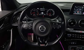 Kia Stinger * 3.3 Turbo AWD * КРАЙНА ЦЕНА ДО БЪЛГАРИЯ | Auto.bg — изображение 13 Kia Stinger * 3.3 Turbo AWD * КРАЙНА ЦЕНА ДО БЪЛГАРИЯ | Auto.bg — изображение 13
