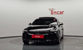 Kia Stinger * 3.3 Turbo AWD * КРАЙНА ЦЕНА ДО БЪЛГАРИЯ | Auto.bg — изображение 3 Kia Stinger * 3.3 Turbo AWD * КРАЙНА ЦЕНА ДО БЪЛГАРИЯ | Auto.bg — изображение 3