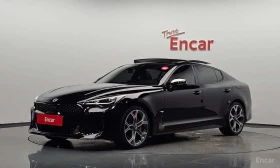 Kia Stinger * 3.3 Turbo AWD * БЕЗ ПЪРВОНАЧАЛНА ВНОСКА