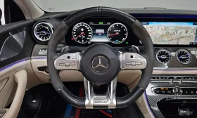 Mercedes-Benz CLS 53 AMG 4MATIC+ /ФИНАНСИРАНЕ | Auto.bg — изображение 13 Mercedes-Benz CLS 53 AMG 4MATIC+ /ФИНАНСИРАНЕ | Auto.bg — изображение 13