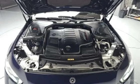 Mercedes-Benz CLS 53 AMG 4MATIC+ /ФИНАНСИРАНЕ | Auto.bg — изображение 6 Mercedes-Benz CLS 53 AMG 4MATIC+ /ФИНАНСИРАНЕ | Auto.bg — изображение 6