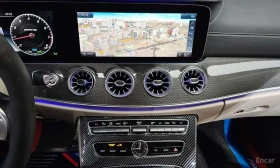 Mercedes-Benz CLS 53 AMG 4MATIC+ /ФИНАНСИРАНЕ | Auto.bg — изображение 14 Mercedes-Benz CLS 53 AMG 4MATIC+ /ФИНАНСИРАНЕ | Auto.bg — изображение 14