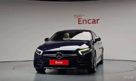 Mercedes-Benz CLS 53 AMG 4MATIC+ /ФИНАНСИРАНЕ | Auto.bg — изображение 3 Mercedes-Benz CLS 53 AMG 4MATIC+ /ФИНАНСИРАНЕ | Auto.bg — изображение 3