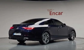 Mercedes-Benz CLS 53 AMG 4MATIC+ /ФИНАНСИРАНЕ | Auto.bg — изображение 2 Mercedes-Benz CLS 53 AMG 4MATIC+ /ФИНАНСИРАНЕ | Auto.bg — изображение 2