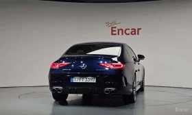 Mercedes-Benz CLS 53 AMG 4MATIC+ /ФИНАНСИРАНЕ | Auto.bg — изображение 4 Mercedes-Benz CLS 53 AMG 4MATIC+ /ФИНАНСИРАНЕ | Auto.bg — изображение 4