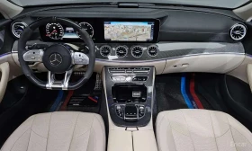 Mercedes-Benz CLS 53 AMG 4MATIC+ /ФИНАНСИРАНЕ | Auto.bg — изображение 7 Mercedes-Benz CLS 53 AMG 4MATIC+ /ФИНАНСИРАНЕ | Auto.bg — изображение 7