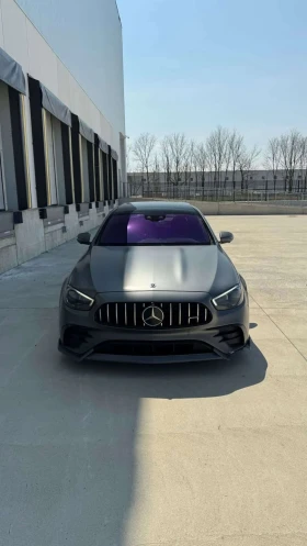 Mercedes-Benz E 53 AMG - 36850 € - 42540832 10 | Car24.bg Mercedes-Benz E 53 AMG - 36850 € - 42540832 10