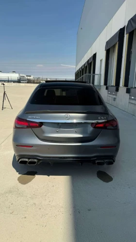 Mercedes-Benz E 53 AMG - 36850 € - 42540832 8 | Car24.bg Mercedes-Benz E 53 AMG - 36850 € - 42540832 8