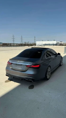 Mercedes-Benz E 53 AMG - 36850 € - 42540832 4 | Car24.bg Mercedes-Benz E 53 AMG - 36850 € - 42540832 4