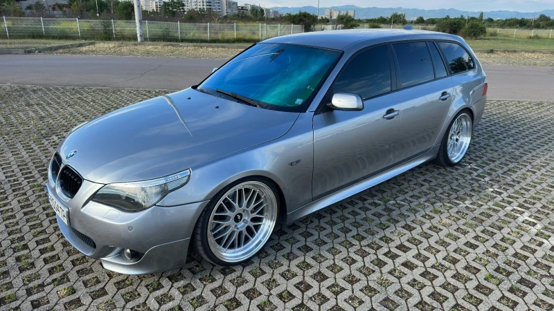 BMW 530 - 8800 € / 17211.30 лв. - 91971993 1 | Car24.bg BMW 530 - 8800 € / 17211.30 лв. - 91971993 1