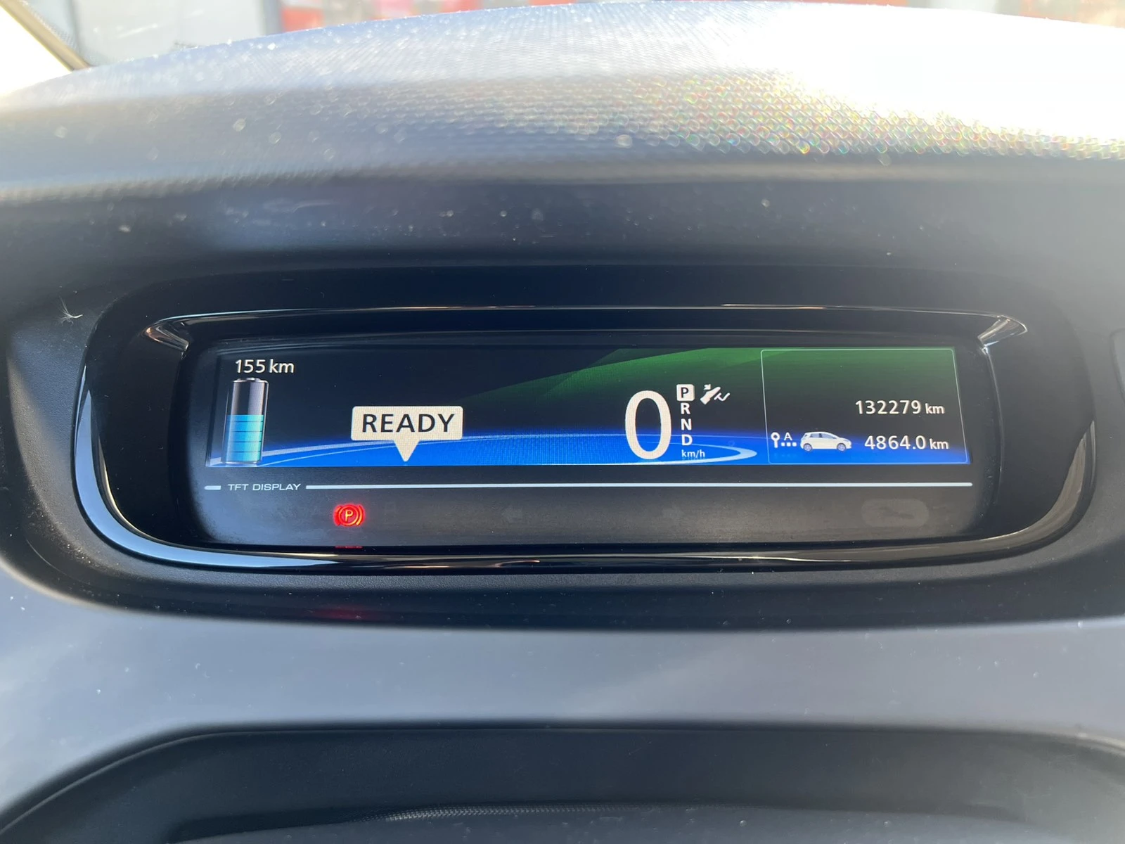 Renault Zoe От България, Гаранция ! - изображение 8 | Auto.bg Renault Zoe От България, Гаранция ! - изображение 8