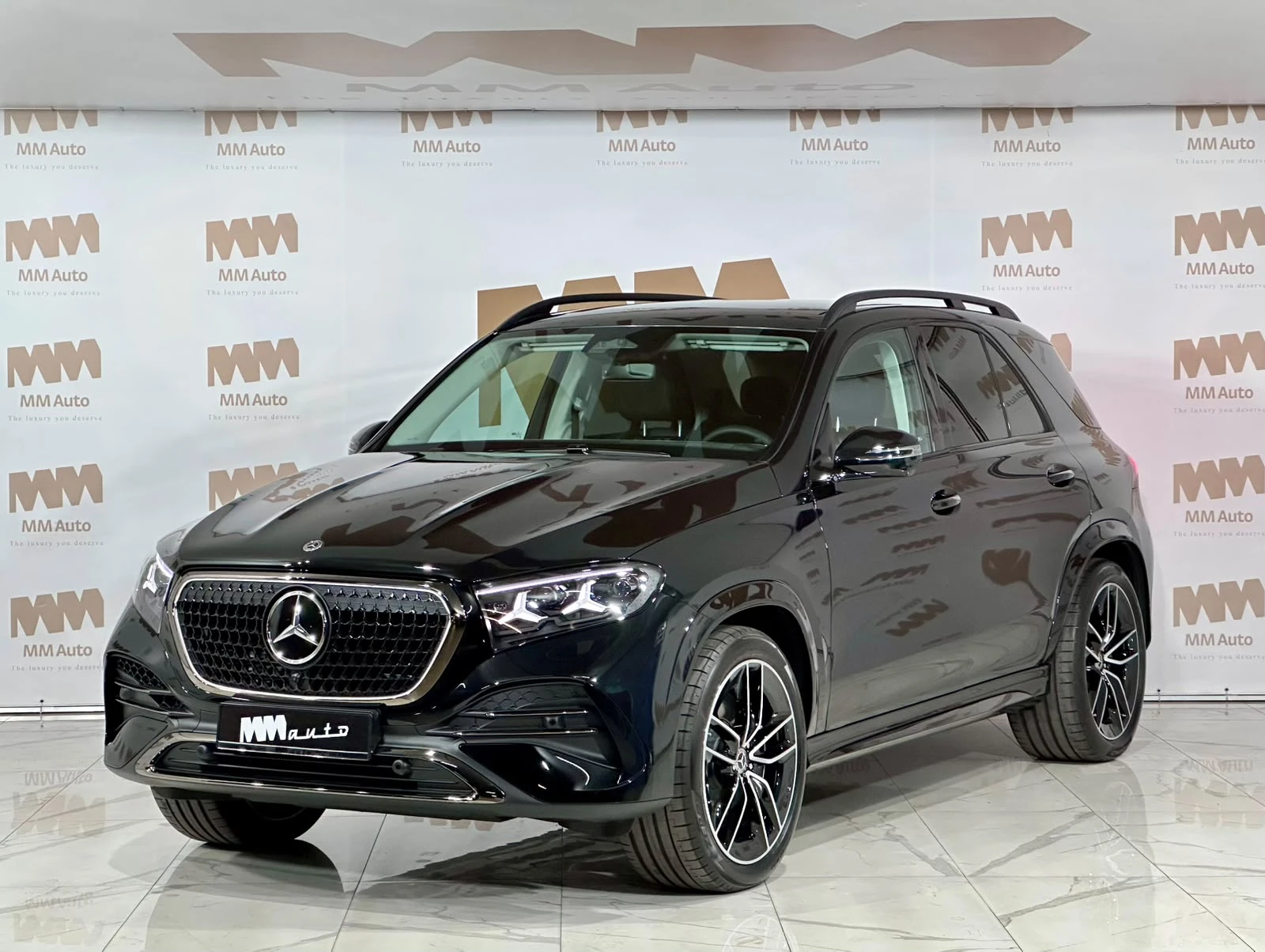 Mercedes-Benz GLE 450 FACE Burmester AMG Line | Auto.bg — изображение 1 Mercedes-Benz GLE 450 FACE Burmester AMG Line | Auto.bg — изображение 1