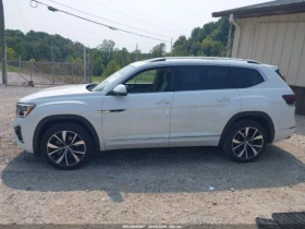 VW Atlas 2.0T SEL PREMIUM R-LINE - 54200 лв. / 27712.02 € - 73099814 14 | Car24.bg VW Atlas 2.0T SEL PREMIUM R-LINE - 54200 лв. / 27712.02 € - 73099814 14