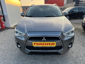 Mitsubishi ASX 1.8D - 14600 лв. / 7464.86 € - 86493476 2 | Car24.bg Mitsubishi ASX 1.8D - 14600 лв. / 7464.86 € - 86493476 2