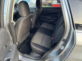 Mitsubishi ASX 1.8D - 14600 лв. / 7464.86 € - 86493476 13 | Car24.bg Mitsubishi ASX 1.8D - 14600 лв. / 7464.86 € - 86493476 13