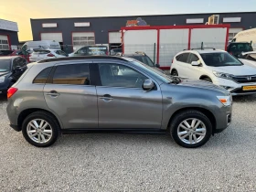 Mitsubishi ASX 1.8D - 14600 лв. / 7464.86 € - 86493476 7 | Car24.bg Mitsubishi ASX 1.8D - 14600 лв. / 7464.86 € - 86493476 7