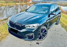 BMW X3 M Competition xDrive - 57775 € / 112998.08 лв. - 82100648 3 | Car24.bg BMW X3 M Competition xDrive - 57775 € / 112998.08 лв. - 82100648 3