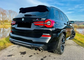 BMW X3 M Competition xDrive - 57775 € / 112998.08 лв. - 82100648 2 | Car24.bg BMW X3 M Competition xDrive - 57775 € / 112998.08 лв. - 82100648 2