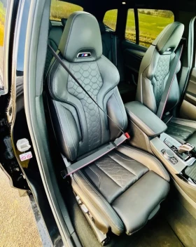 BMW X3 M Competition xDrive - 57775 € / 112998.08 лв. - 82100648 8 | Car24.bg BMW X3 M Competition xDrive - 57775 € / 112998.08 лв. - 82100648 8