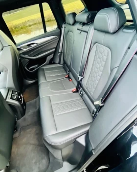 BMW X3 M Competition xDrive - 57775 € / 112998.08 лв. - 82100648 10 | Car24.bg BMW X3 M Competition xDrive - 57775 € / 112998.08 лв. - 82100648 10